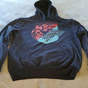 Game of Thrones Hoodie